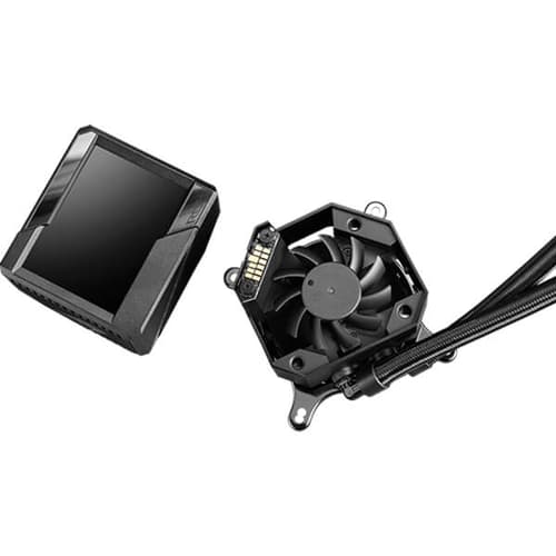 Asus ROG RYUJIN II 360 ARGB 360mm CPU Liquid Cooler